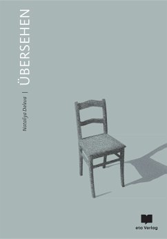 Übersehen (eBook, ePUB) - Deleva, Nataliya