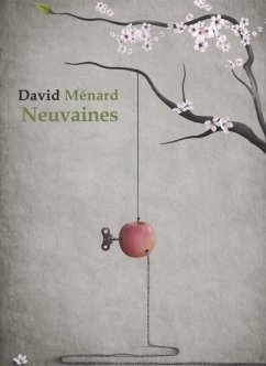 Neuvaines (eBook, PDF) - David Menard, David Menard