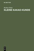 Kleine Kakao-Kunde (eBook, PDF)