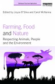 Farming, Food and Nature (eBook, PDF)