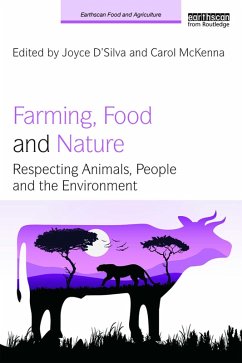 Farming, Food and Nature (eBook, PDF)