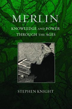 Merlin (eBook, PDF)