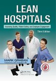 Lean Hospitals (eBook, ePUB) Lean Hospitals (eBook, ePUB)