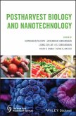 Postharvest Biology and Nanotechnology (eBook, PDF)