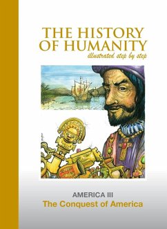 Cover Conquest of America (eBook, PDF)