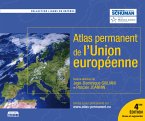 L'Atlas permanent de l'Union européenne (eBook, ePUB)