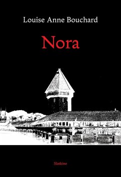 Cover Nora (eBook, ePUB)