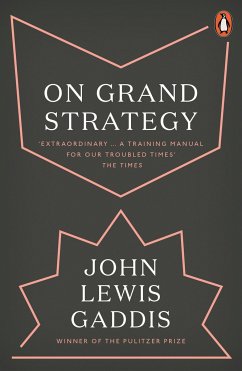 On Grand Strategy - Gaddis, John Lewis
