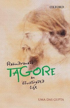 Rabindranath Tagore - Gupta, Uma Das