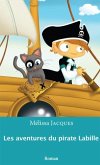 Les aventures du pirate Labille 01 (eBook, PDF)