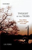Twilight of the Tigers
