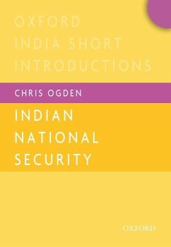Indian National Security (Oisi) - Ogden, Chris