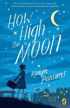 How High The Moon - Parsons, Karyn