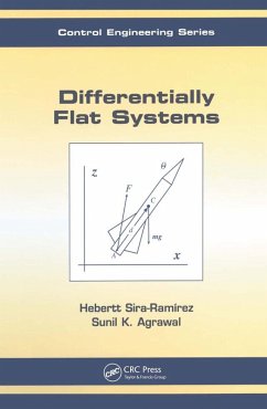 Cover Differentially Flat Systems (eBook, PDF)