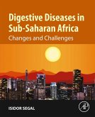 Digestive Diseases in Sub-Saharan Africa (eBook, ePUB)