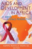 AIDS and Development in Africa (eBook, PDF)