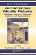 Autonomous Mobile Robots (eBook, ePUB) - Bild 1