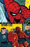 Marvel Visionaries: Stan Lee