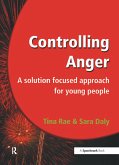 Controlling Anger (eBook, ePUB)