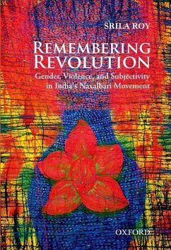 Remembering Revolution - Roy, Srila