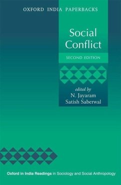 Social Conflict