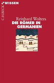 Die Römer in Germanien (eBook, ePUB)