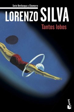 Cover Tantos lobos