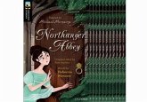 Oxford Reading Tree TreeTops Greatest Stories: Oxford Level 20: Northanger Abbey Oxford Reading Tree TreeTops Greatest Stories: Oxford Level 20: Northanger Abbey