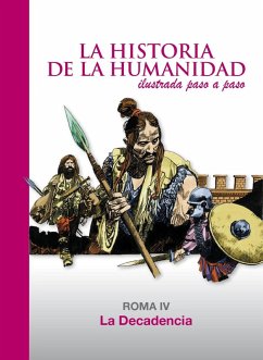 Cover La Decadencia (eBook, PDF)