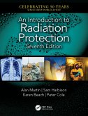 An Introduction to Radiation Protection (eBook, ePUB)