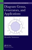 Diagram Genus, Generators, and Applications (eBook, PDF)