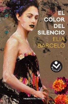 El Color del silencio - Barceló, Elia