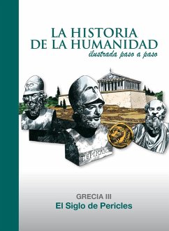 Cover El Siglo de Pericles (eBook, PDF)