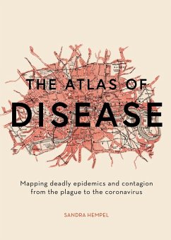 Cover Atlas of Disease (eBook, ePUB)