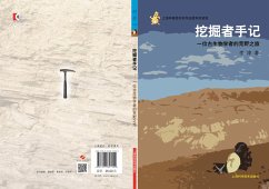 Digger's Diary -- A Paleontologist's Journey to Wildness (eBook, PDF)