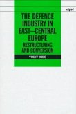The Defence Industry in East-Central Europe: Restructuring and Conversion