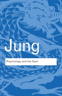 Psychology and the East (eBook, PDF) - Jung, C. G.