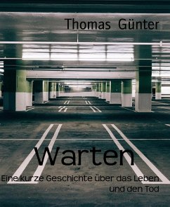 Warten (eBook, ePUB) - Günter, Thomas