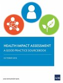 Health Impact Assessment Health Impact Assessment
