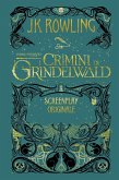 Animali Fantastici: I Crimini di Grindelwald - Screenplay Originale (eBook, ePUB)