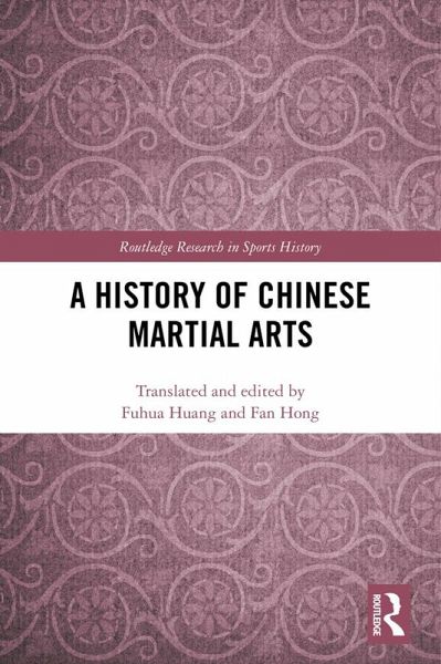 A History of Chinese Martial Arts (eBook, PDF) A History of Chinese Martial Arts (eBook, PDF)