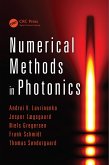 Numerical Methods in Photonics (eBook, ePUB)