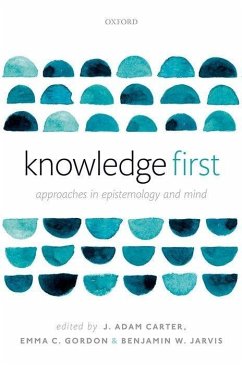 Knowledge First C - Al, Carter Et