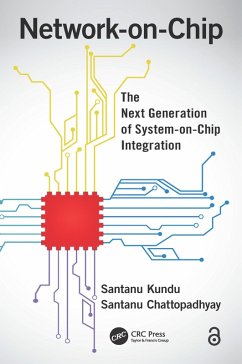 Network-on-Chip (eBook, ePUB) - Kundu, Santanu; Chattopadhyay, Santanu