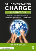 Students Taking Charge in Grades 6-12 (eBook, ePUB)