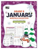 January Monthly Collection, Grade 4 (eBook, PDF) January Monthly Collection, Grade 4 (eBook, PDF)