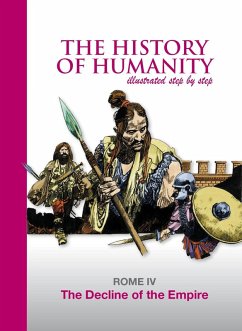 Cover Decline of the Empire (eBook, PDF)