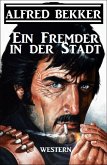 Ein Fremder in der Stadt (eBook, ePUB)