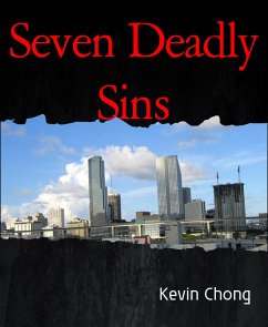 Seven Deadly Sins (eBook, ePUB) - Chong, Kevin