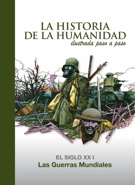 Las Guerras Mundiales (eBook, PDF) Las Guerras Mundiales (eBook, PDF)